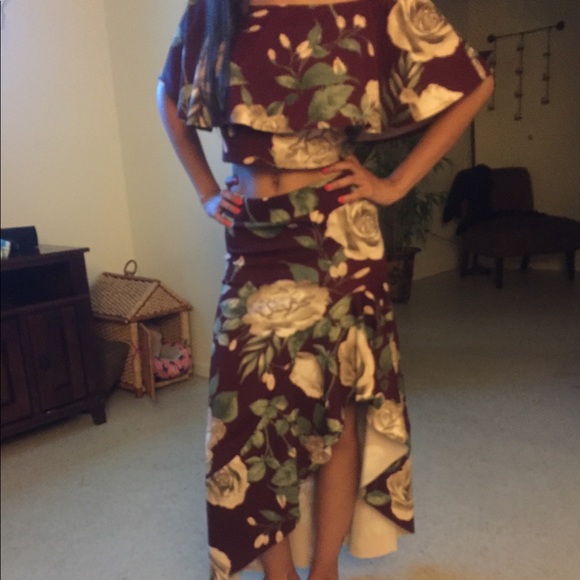 Set two piece - Picture 1 of 2
